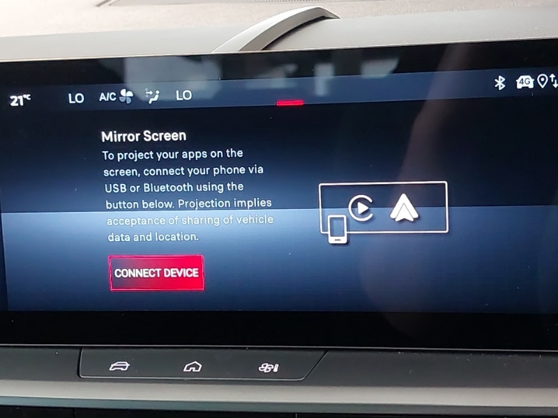 Used Vauxhall Grandland 2025 for sale - 76699904: Photo 16