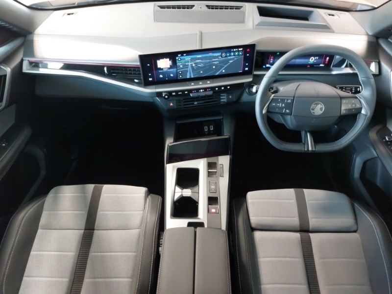 Used Vauxhall Grandland 2025 for sale - 76699904: Photo 2