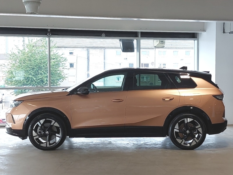 Used Vauxhall Grandland 2025 for sale - 76699904: Photo 4