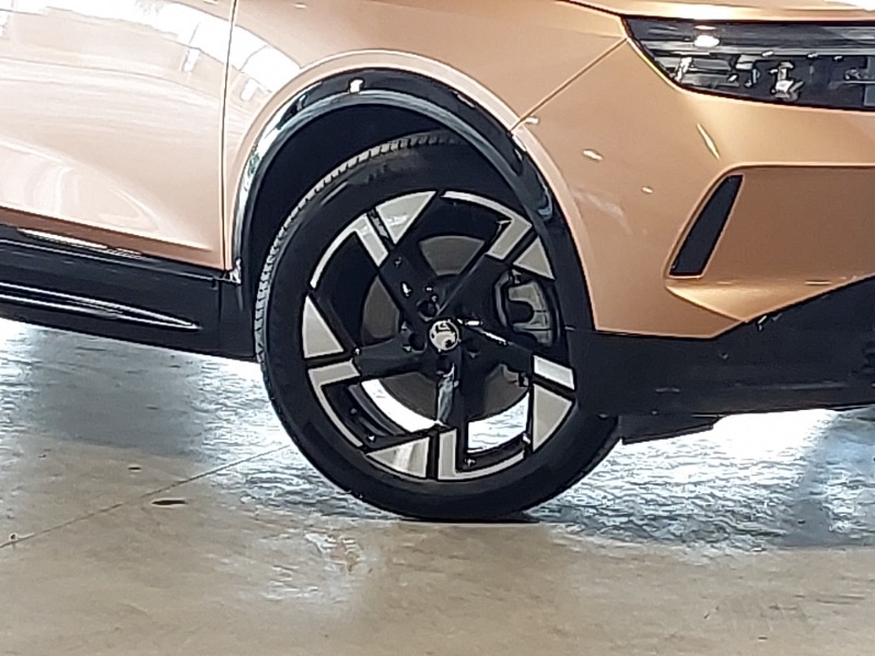 Used Vauxhall Grandland 2025 for sale - 76699904: Photo 9