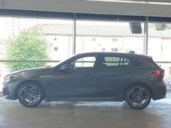 Used BMW 1 Series 2020 for sale - 75455563: Photo