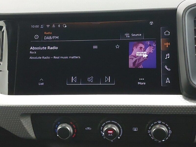 Used Audi A1 2024 for sale - 77630345: Photo 10