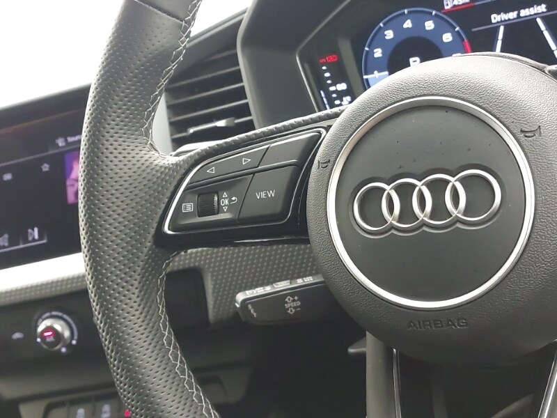 Used Audi A1 2024 for sale - 77630345: Photo 11