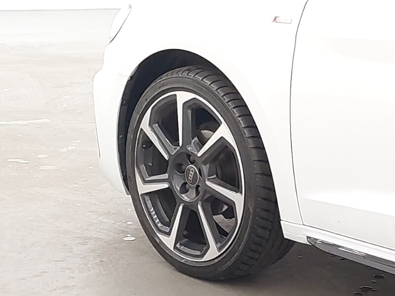 Used Audi A1 2024 for sale - 77630345: Photo 9