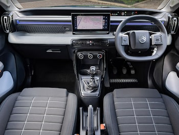 Used Citroen C3 2026 for sale - 78230228: Photo