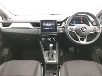 Used Renault Captur 2022 for sale - 78740454: Photo