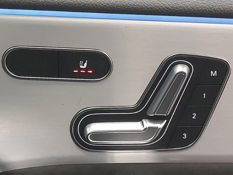 Used Mercedes-Benz CLA 2024 for sale - 77790525: Photo 17