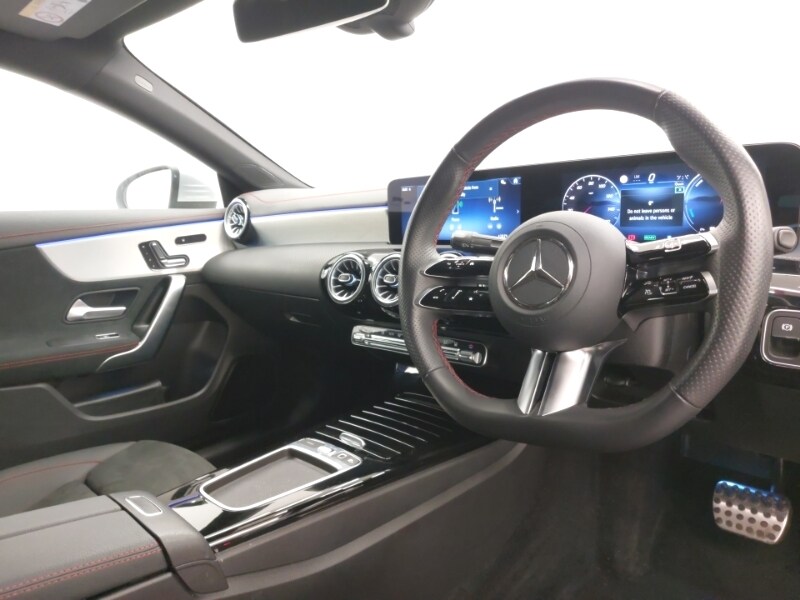 Used Mercedes-Benz CLA 2024 for sale - 77790525: Photo 19