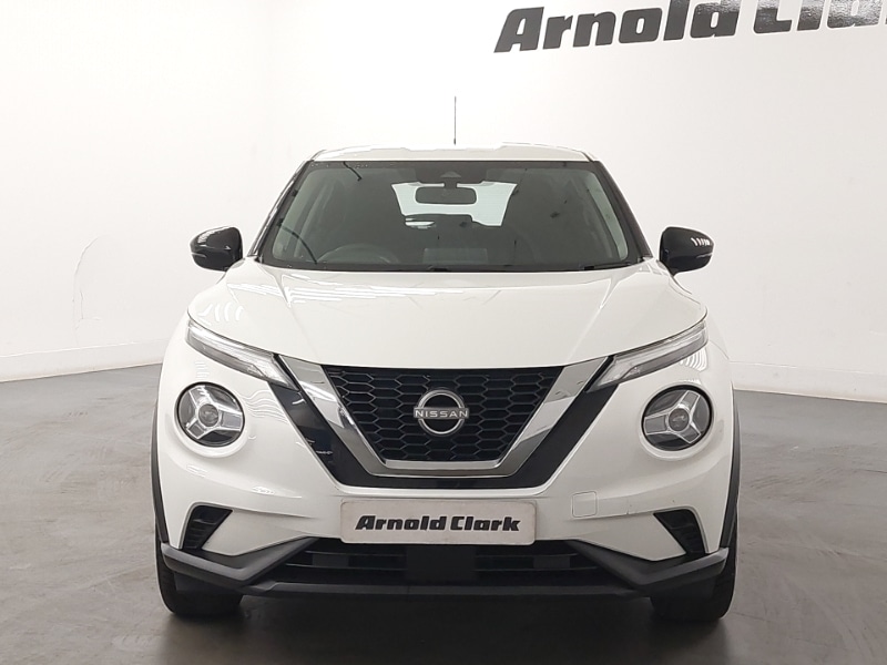 Used Nissan Juke 2022 for sale - 76963962: Photo 13