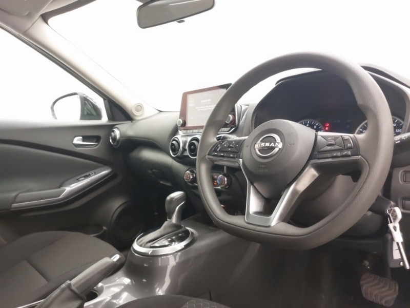 Used Nissan Juke 2022 for sale - 76963962: Photo 19