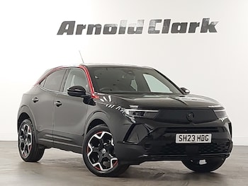 Used Vauxhall Mokka 2023 for sale - 78766249: Photo