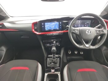 Used Vauxhall Mokka 2023 for sale - 78766249: Photo