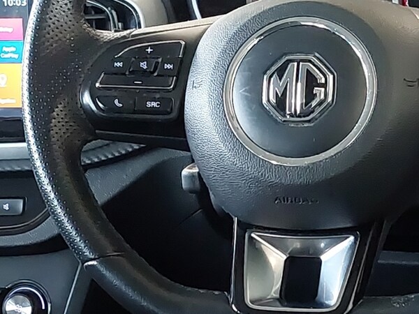 Used MG MG3 2022 for sale - 76195356: Photo 10