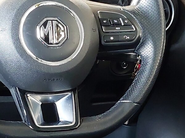 Used MG MG3 2022 for sale - 76195356: Photo 11