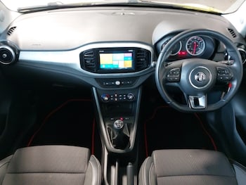 Used MG MG3 2022 for sale - 76195356: Photo 2