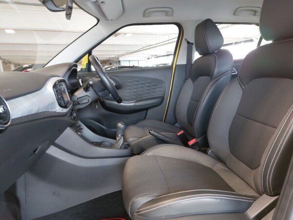 Used MG MG3 2022 for sale - 76195356: Photo 5