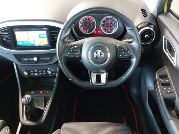 Used MG MG3 2022 for sale - 76195356: Photo 7