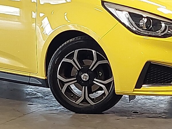 Used MG MG3 2022 for sale - 76195356: Photo 9