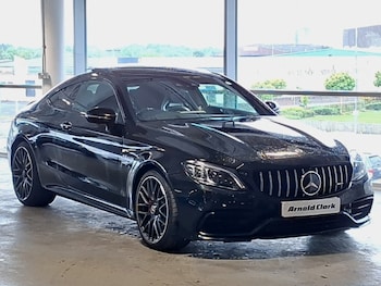 Used Mercedes-Benz C Class 2023 for sale - 78656187: Photo