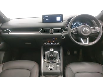 Used Mazda CX-5 2022 for sale - 75458207: Photo
