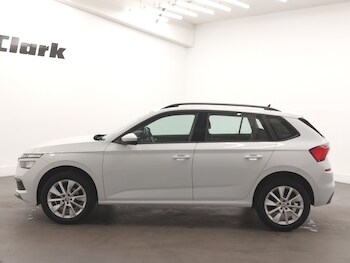 Used Skoda Kamiq 2024 for sale - 78634371: Photo