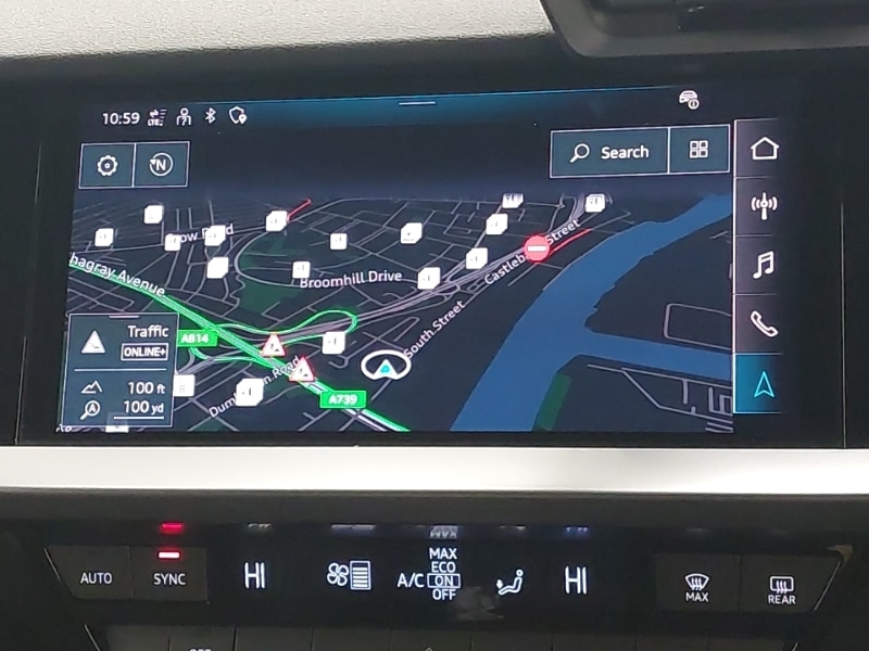 Used Audi A3 2023 for sale - 77678224: Photo 10