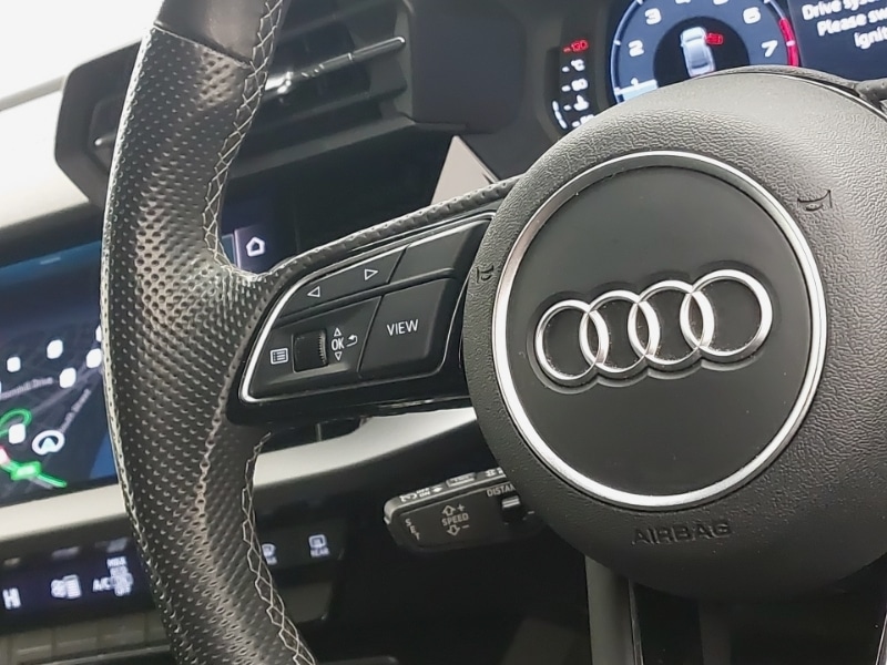 Used Audi A3 2023 for sale - 77678224: Photo 11