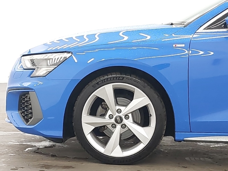 Used Audi A3 2023 for sale - 77678224: Photo 12