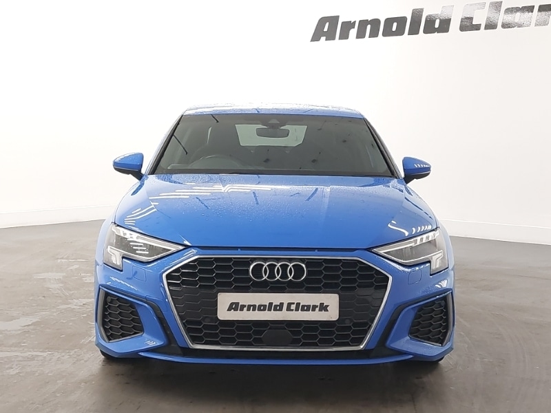 Used Audi A3 2023 for sale - 77678224: Photo 13