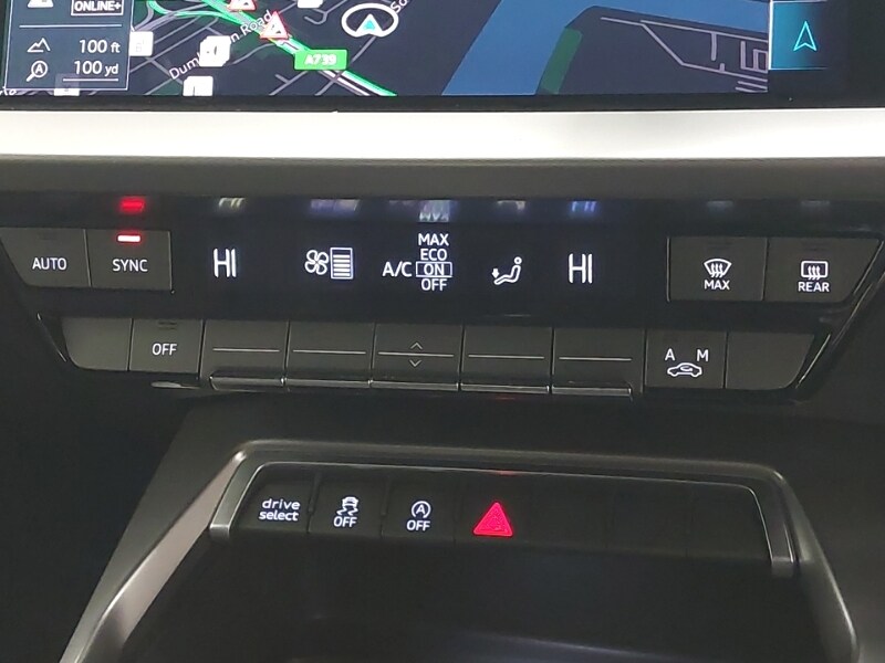 Used Audi A3 2023 for sale - 77678224: Photo 16