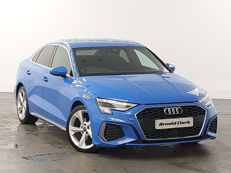 Used Audi A3 2023 for sale - 77678224: Photo 19