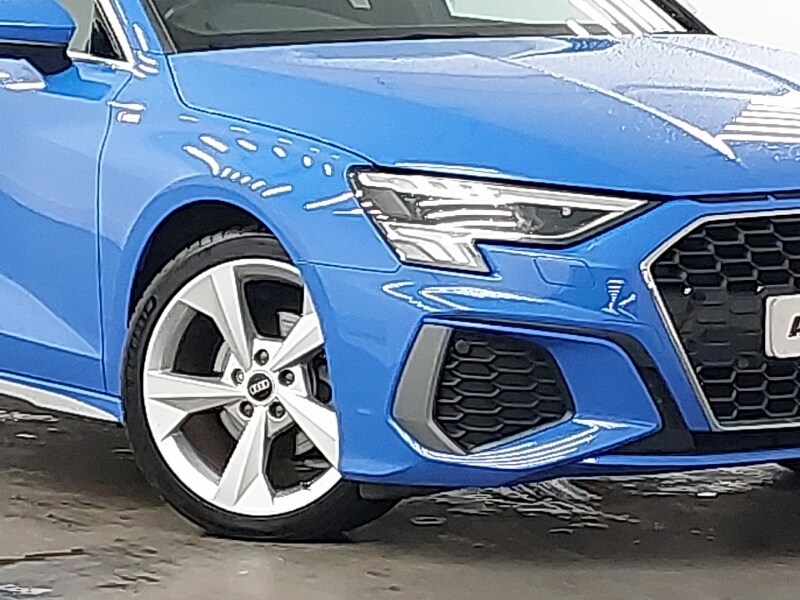 Used Audi A3 2023 for sale - 77678224: Photo 9