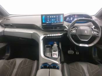 Used Peugeot 3008 2021 for sale - 74882401: Photo