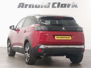 Used Peugeot 3008 2021 for sale - 74882401: Photo