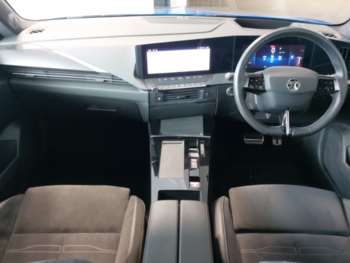 Used Vauxhall Astra 2023 for sale - 75185288: Photo