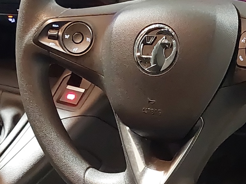 Used Vauxhall Combo 2023 for sale - 76906626: Photo 10