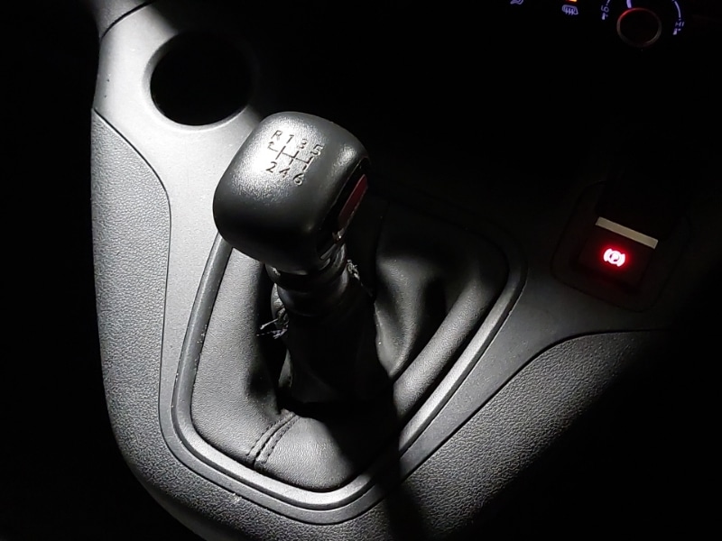 Used Vauxhall Combo 2023 for sale - 76906626: Photo 15