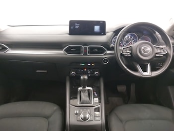 Used Mazda CX-5 2024 for sale - 78572338: Photo
