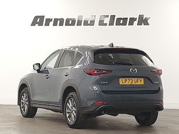 Used Mazda CX-5 2024 for sale - 78572338: Photo