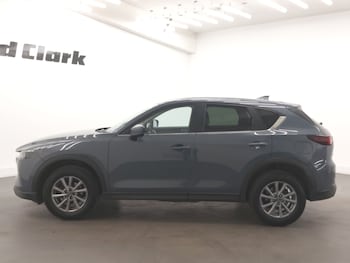Used Mazda CX-5 2024 for sale - 78572338: Photo