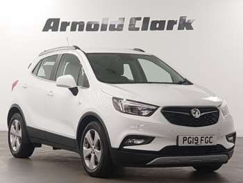 2019 - 1.4T Elite 5dr Auto