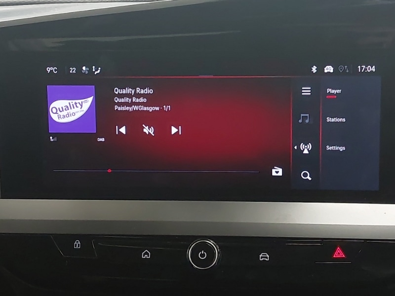 Used Vauxhall Mokka 2025 for sale - 77610932: Photo 10