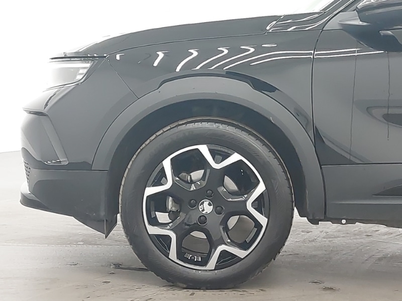 Used Vauxhall Mokka 2025 for sale - 77610932: Photo 12