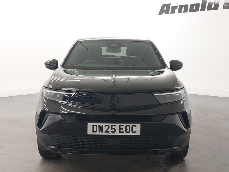 Used Vauxhall Mokka 2025 for sale - 77610932: Photo 13