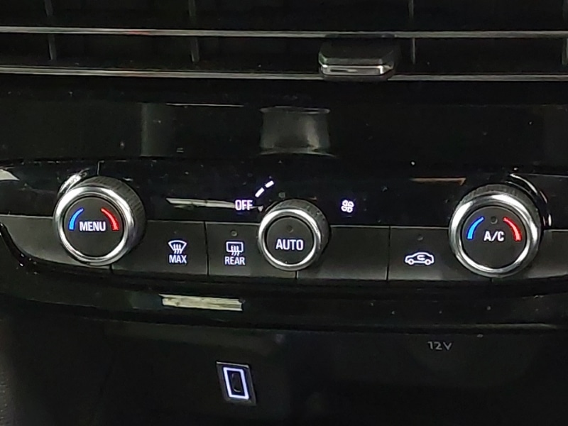 Used Vauxhall Mokka 2025 for sale - 77610932: Photo 16