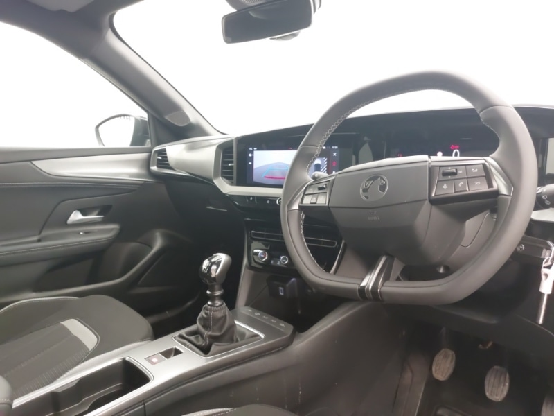 Used Vauxhall Mokka 2025 for sale - 77610932: Photo 19