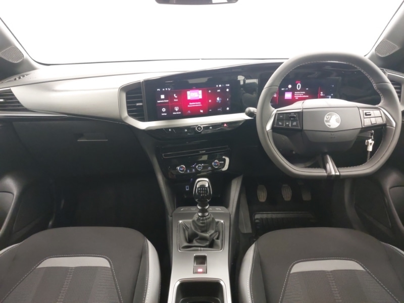 Used Vauxhall Mokka 2025 for sale - 77610932: Photo 2