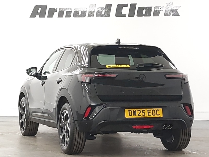 Used Vauxhall Mokka 2025 for sale - 77610932: Photo 3