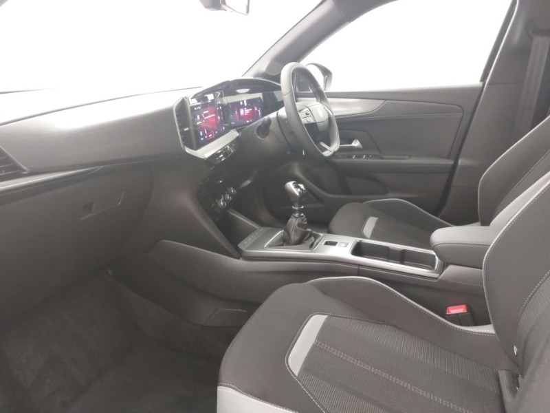 Used Vauxhall Mokka 2025 for sale - 77610932: Photo 5