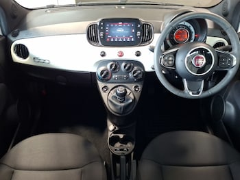 Used Fiat 500 2024 for sale - 79534643: Photo